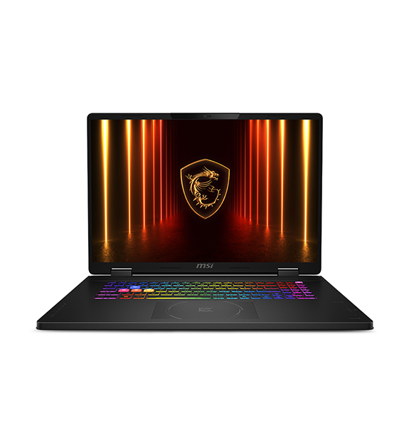 Crosshair-18-HX-AI-A2XWGXKG-2680JP | ノートPC | MSI ストア