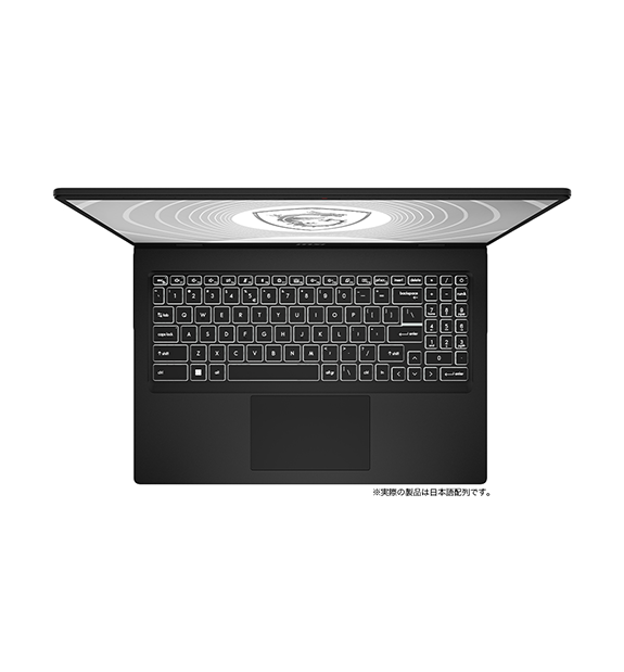 Core i7 RTX2000AdaܡCreatorPro-M16-HX-C14VJG-2357JP