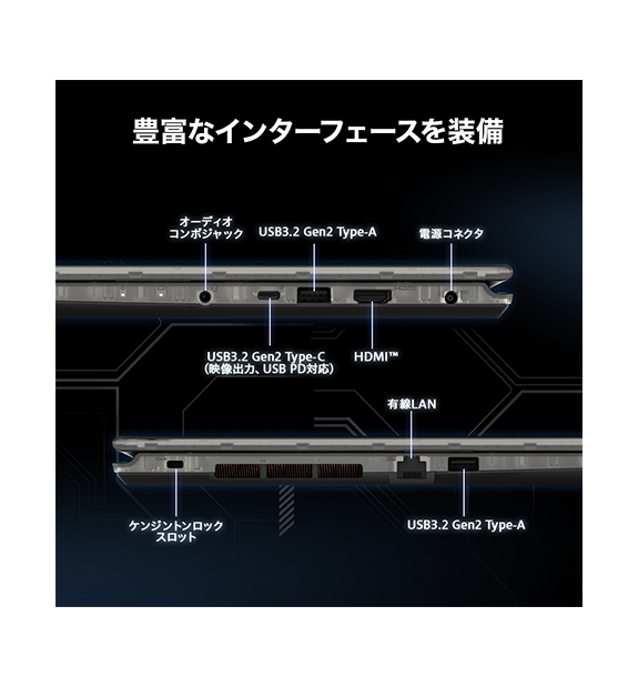 ��RTX5050��Cyborg-17-B2RWEKG-6669JP