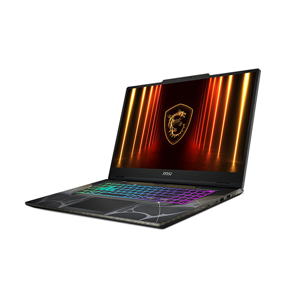 ��RTX5050��Cyborg-17-B2RWEKG-6669JP