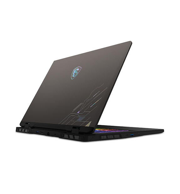 RTX5070搭載】Crosshair-17-HX-AI-D2XWGKG-6759JP | ノートPC | MSI ストア