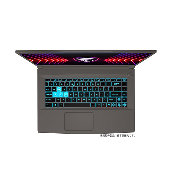 ��RTX3050��Thin-15-B13UC-6113JP