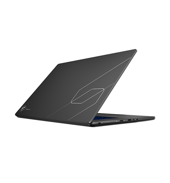 ��RTX5060��ܡ�Stealth-16-AI+B3WF-2679JP; Copilot+ PC