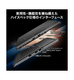 ��RTX5060��ܡ�Stealth-16-AI+B3WF-2679JP; Copilot+ PC