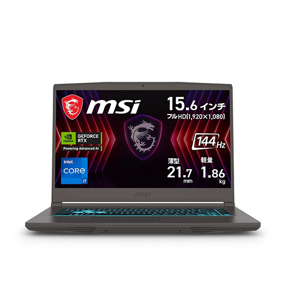 SALEۡMSIȥꥲߥPCThin-15-B13VF-5018JP̾ʡ179,800ߡǹ
