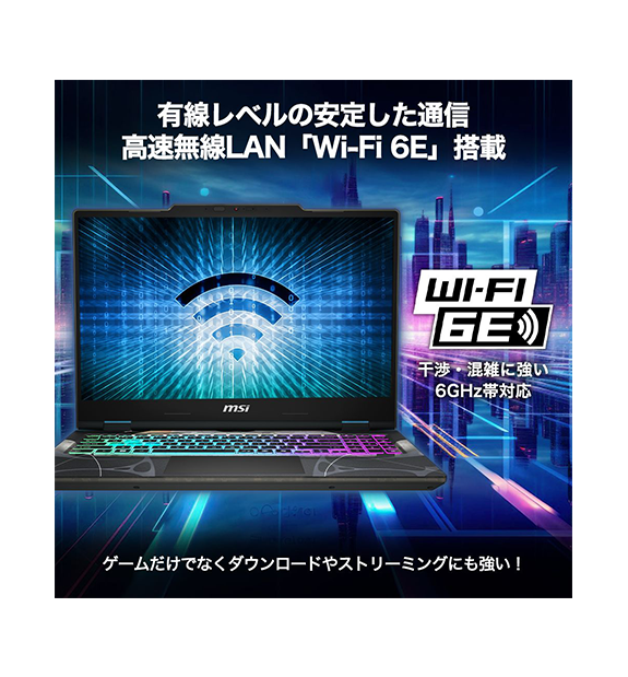 ��RTX5060��Cyborg-15-B2RWFKG-2863JP