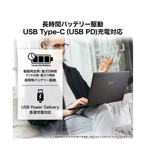 Modern-15-F1MXG-5609JP