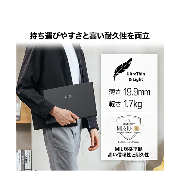 Modern-15-F1MXG-5609JP