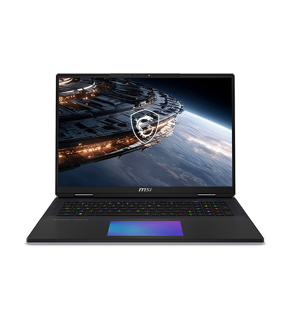 ノートPC i7 SSD 2Kモニタ Titan-18-HX-A2WJ-2600JP | ノートPC | MSI ストア