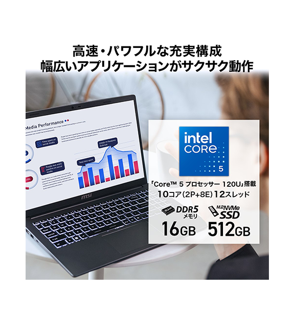 Modern-15-F1MXG-5213JP