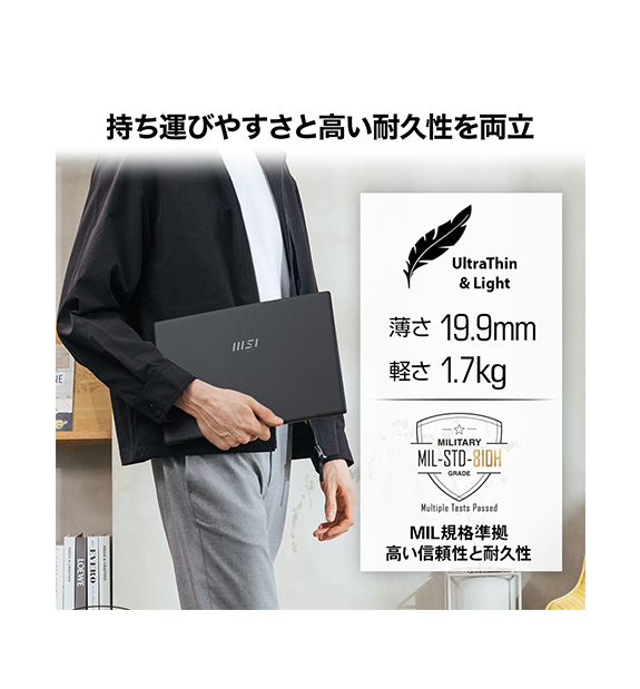 Modern-15-F1MXG-5213JP