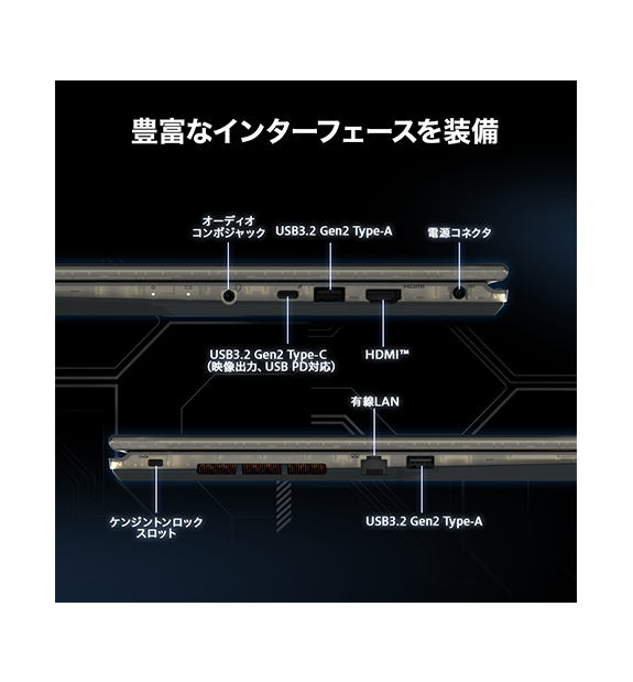 ��RTX5060��Cyborg-15-B2RWFKG-7851JP