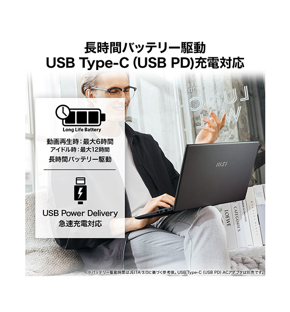 ��Office�դ���ǥ��Modern-14-F1MXG-5223JP