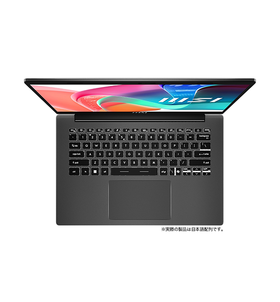 ��Office�դ���ǥ��Modern-14-F1MXG-5223JP