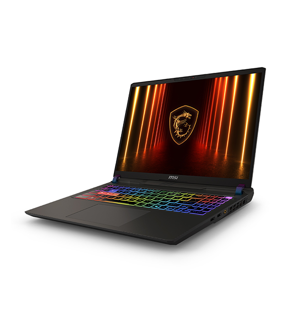��MSI���ȥ����ꡦRTX5070Ti��Vector-16-HX-AI-A2XWHG-0863JP