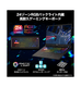 ��MSI���ȥ����ꡦRTX5070Ti��Vector-16-HX-AI-A2XWHG-0863JP