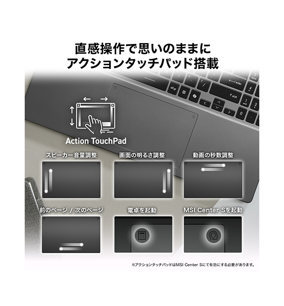 Modern-16S-G3MG-2733JP