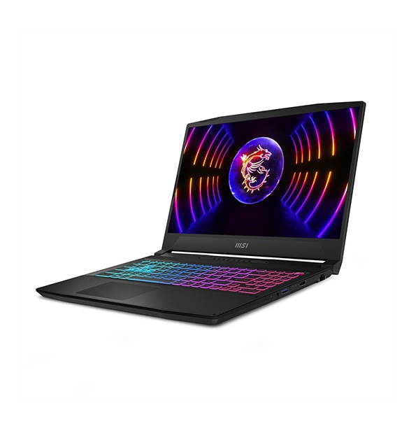 RTX4070搭載】Katana-15-B13VGK-1503JP | ノートPC | MSI ストア