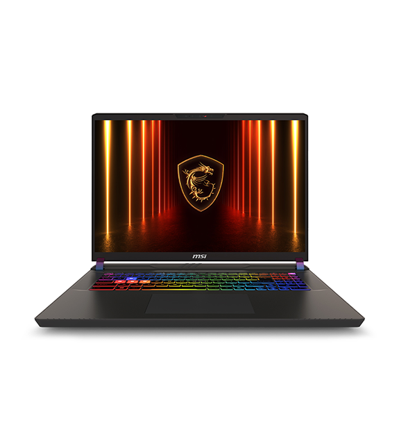 ��RTX5070Ti��Vector-17-HX-AI-A2XWHG-6369JP
