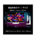MPG 321URXW QD-OLED