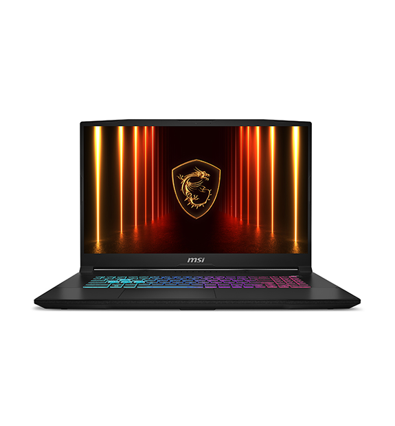 ��RTX5070��Katana-17-HX-B14WGK-6565JP