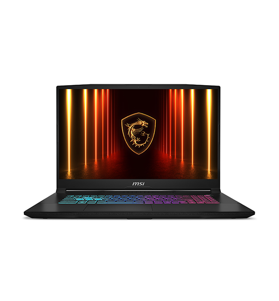 ��RTX5050��Katana-17-HX-B14WEK-6569JP