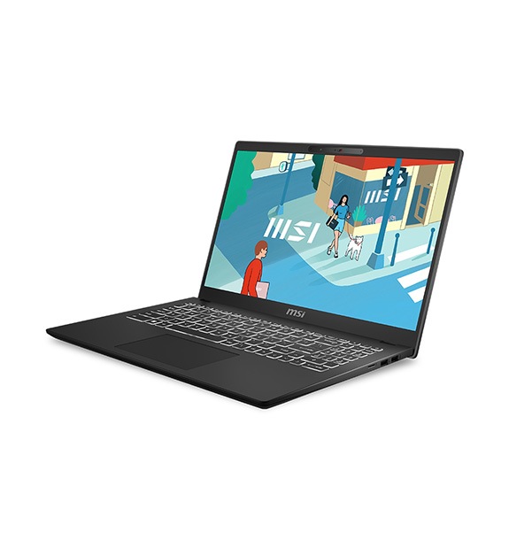 MSIビジネスPC Core i7-13620H/32GB/1TB
