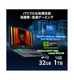 RTX5060ܡCyborg-15-B2RWFKG-1153JP