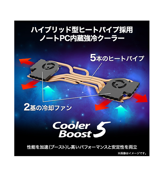 MSIȥRTX5060ܡPulse-A17-AI+C3HWFKG-2051JP; Copilot+ PC