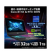 ��MSI���ȥ����ꡦRTX5070��Katana-15-HX-B14WGK-0961JP