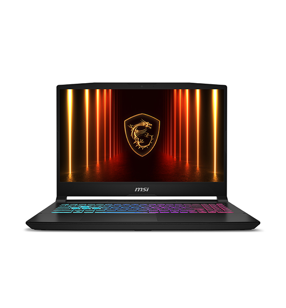 ��RTX5070��Katana-15-HX-B14WGK-1063JP