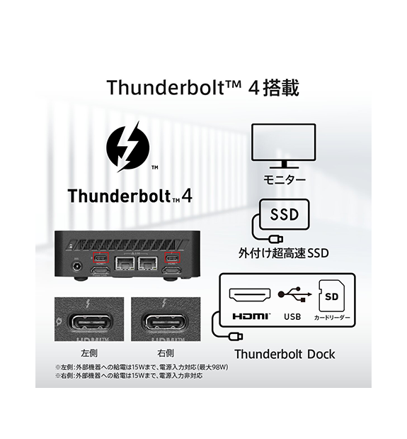 Cubi NUC AI+ 3MG-026JP