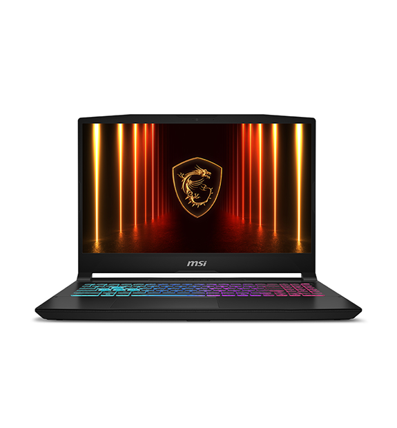 ��RTX5060��Katana-17-HX-B14WFK-1073JP