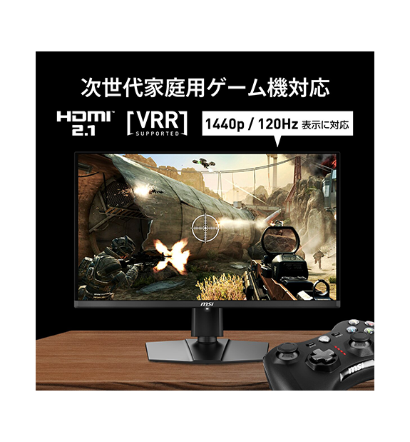 MAG 271QP QD-OLED X28
