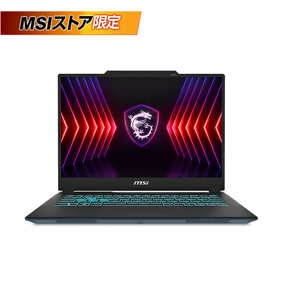 メーカー再生品　MSIノートPC　HX-C14VIG-2257JP メーカー再生品 MSIノートPC HX-C14VIG-2257JP - メルカリ