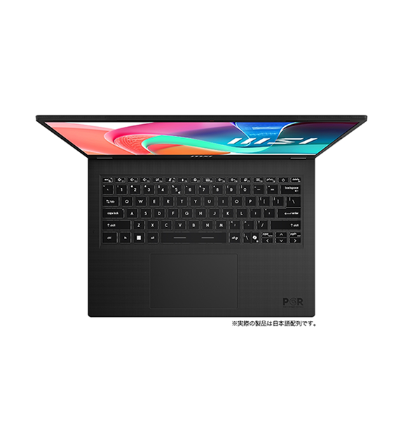 ̥ΡȡۡMSIȥModern-14-H-D2RMG-5101JP