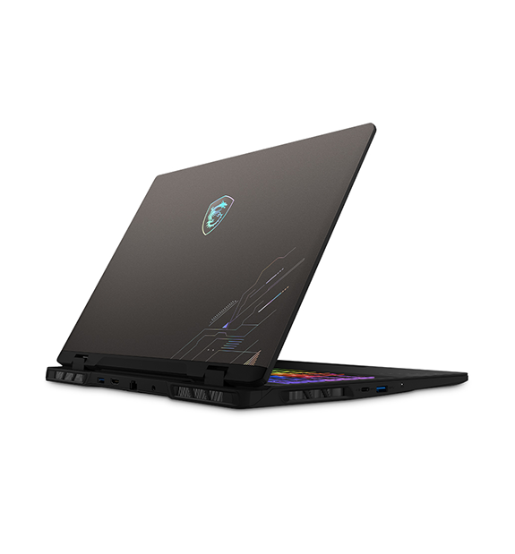 RTX4060搭載】Crosshair-16-HX-D14VFKG-5879JP | ノートPC | MSI