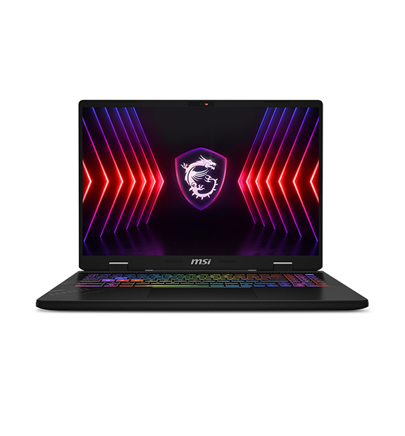 その他ノートPC本体 MSI Crosshair16HX D14VFKG-5879JP 2_000000000930.png?1758874290