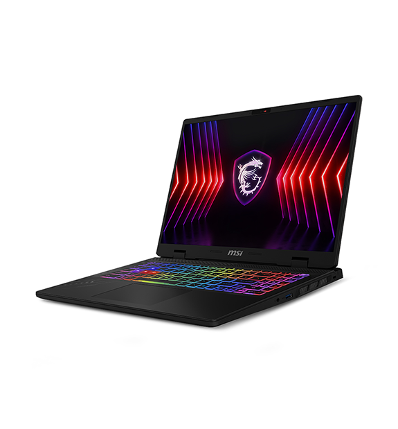 その他ノートPC本体 MSI Crosshair16HX D14VFKG-5879JP 2025年の最新アクションゲームを楽しむために最適なゲーミング