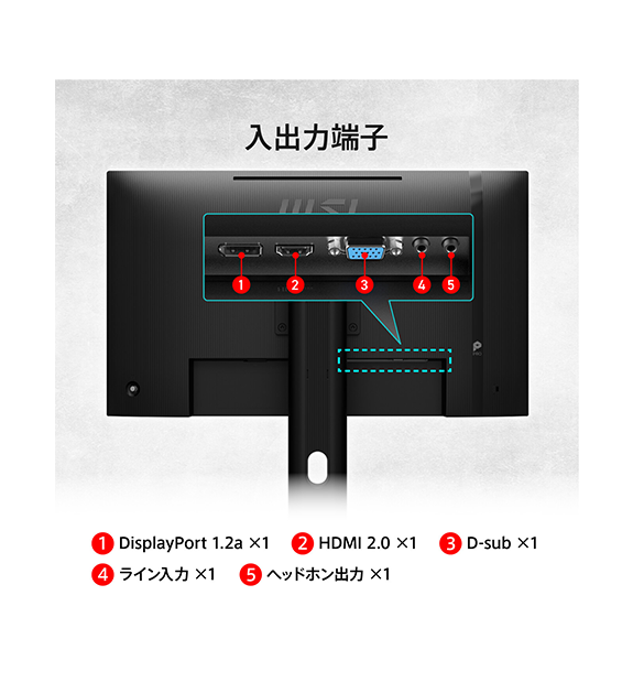 PRO MP275PG E14