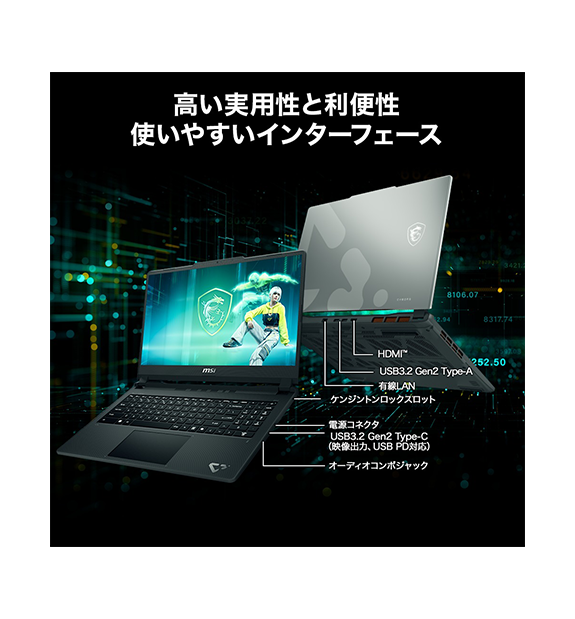 Cyborg-15-C13WEO-1202JP