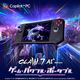 2025ǯǥClaw-7-AI+A2VM-202JP; Copilot+ PCܥݡå