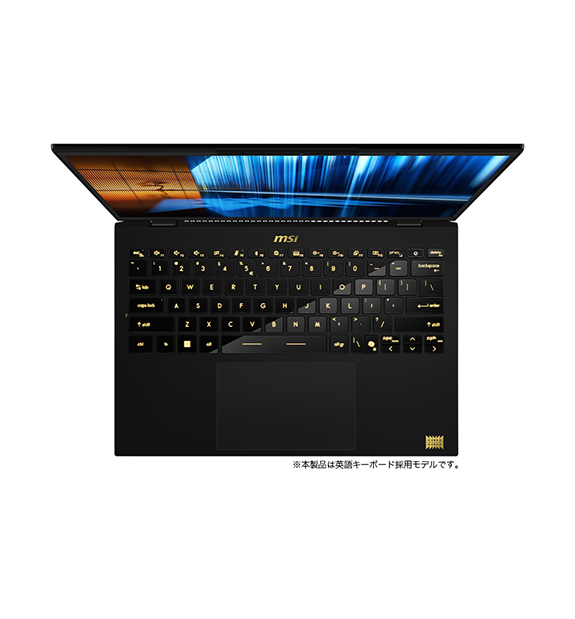 販売終了【浮世絵モデル】Prestige-13-AI+Ukiyoe-Edition-A2VMG-1031JP