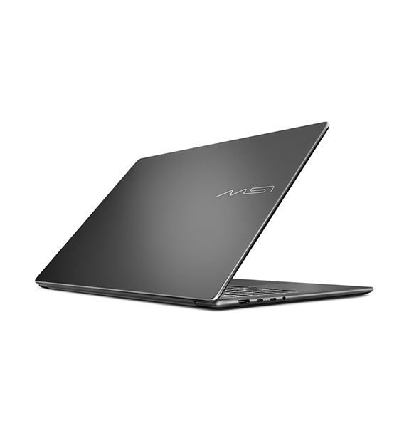 ��MSI���ȥ������Modern-16S-AI+G3MG-1601JP; Copilot+ PC