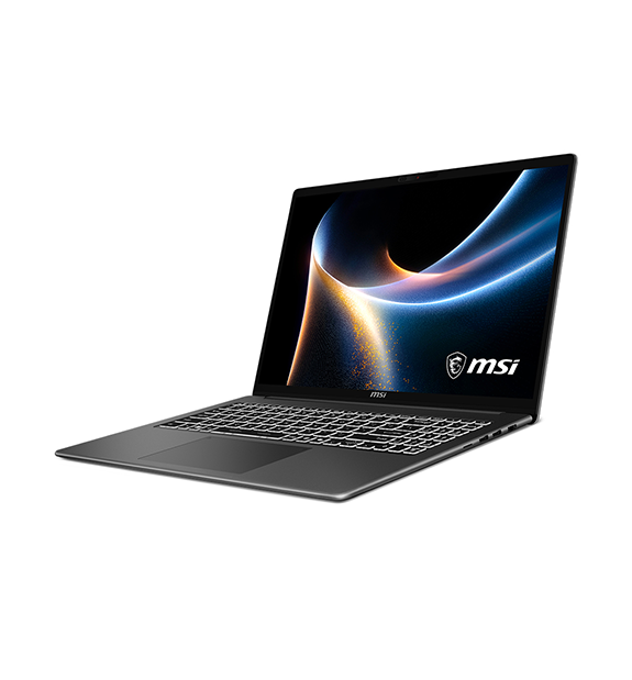 ��MSI���ȥ������Modern-16S-AI+G3MG-1601JP; Copilot+ PC