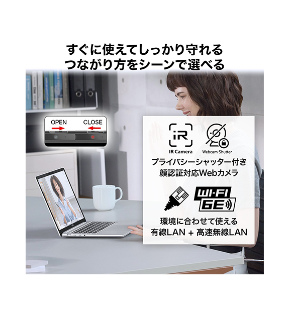 ��MSI���ȥ������Modern-14S-AI+G3MG-1701JP; Copilot+ PC