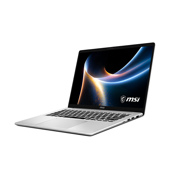 ��MSI���ȥ������Modern-14S-AI+G3MG-1701JP; Copilot+ PC