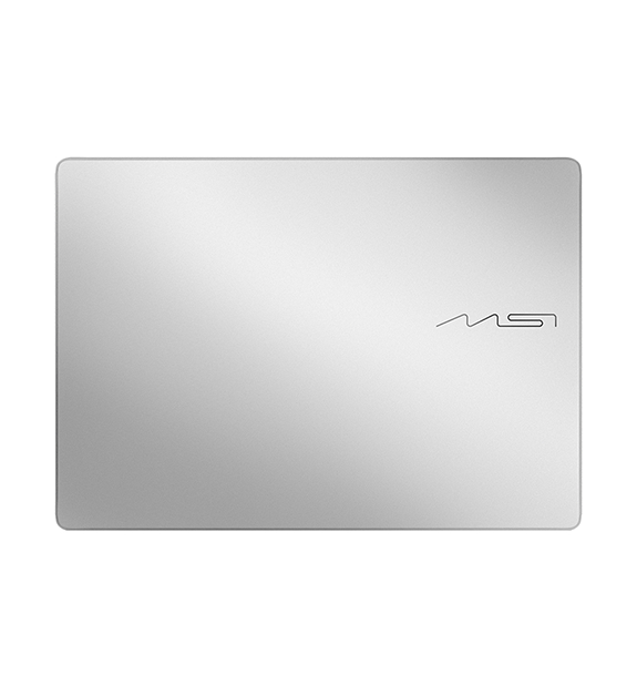 ��MSI���ȥ������Modern-14S-AI+G3MG-1701JP; Copilot+ PC