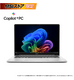 ��MSI���ȥ������Modern-14S-AI+G3MG-1701JP; Copilot+ PC