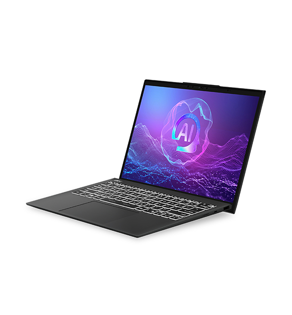 Core Ultra 7ܡPrestige-13-AI-Evo-A2HMG-5133JP